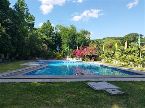 Ocampo Private Resort ₱8,000 @ Santa Rita, Pampanga.